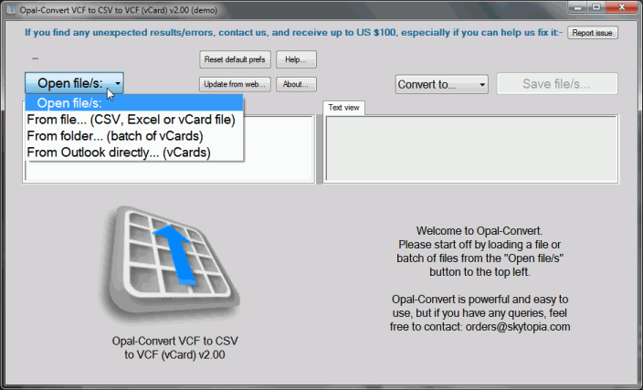 Merge Csv Files Windows 10