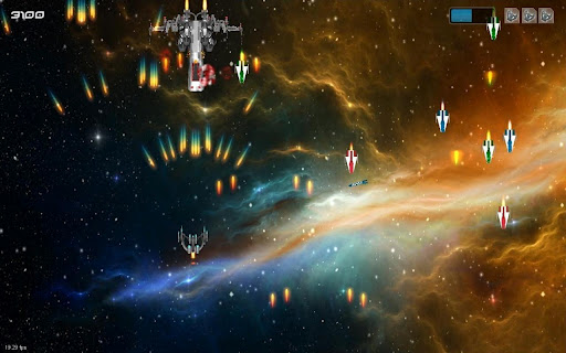 Galaxy Game Free Download